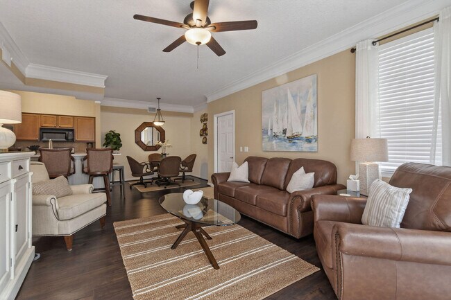 Foto del edificio - 3202 Myrtlewood Cir E