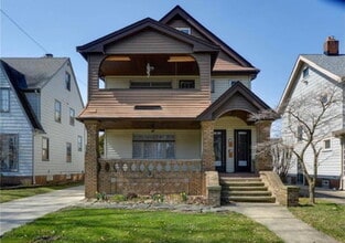 Building Photo - 2302 Ogontz Ave