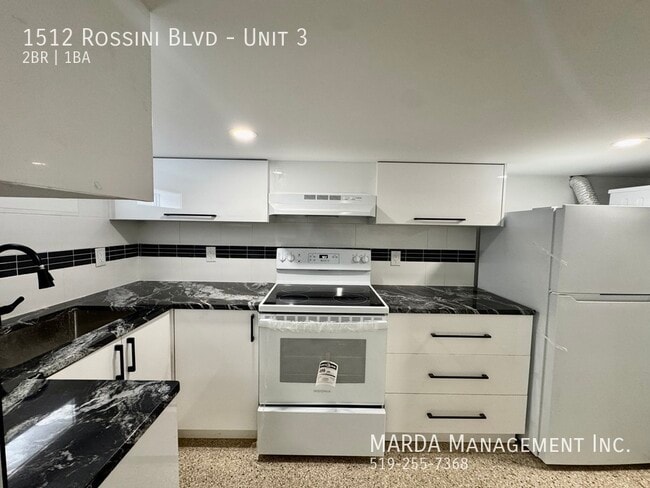 Building Photo - FULLY RENOVATED 2 BED/1 BATH LOWER UNIT- INCLUSIVE W/ $150 CAP