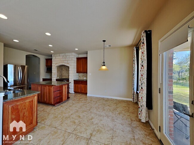 Foto del edificio - 713 Wood Mesa Ct
