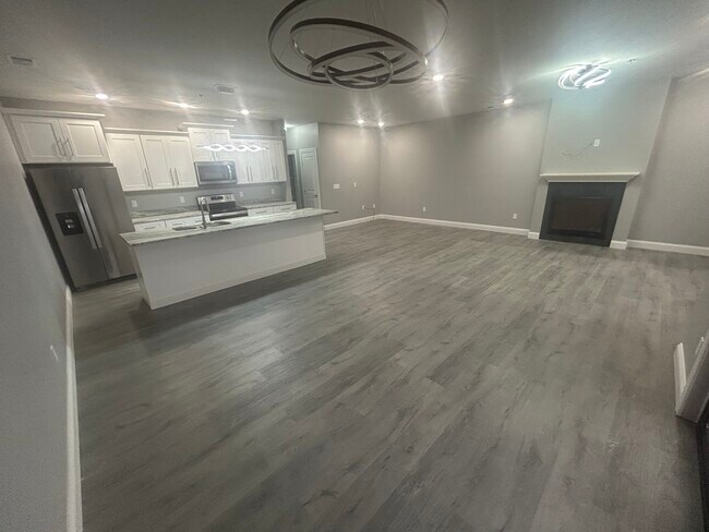 Foto del edificio - Wrigley Lofts