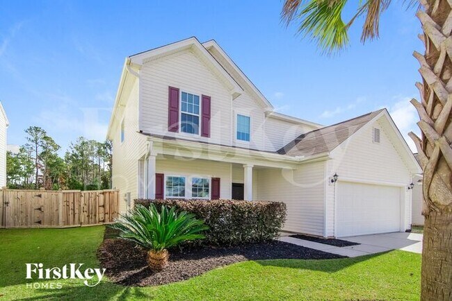 Foto del edificio - 406 Mountain Laurel Cir