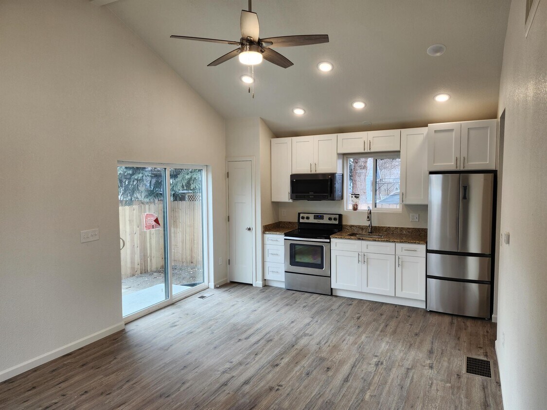 1090 Highland Dr, Loveland, CO 80537 House Rental in Loveland, CO