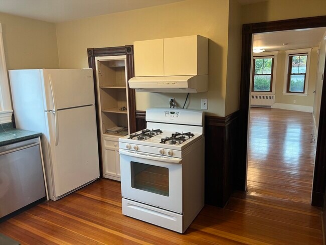 Foto del edificio - 24-26 Marshall St