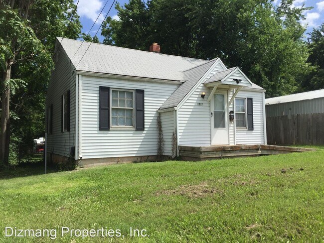 Building Photo - 2 br, 1 bath House - 1517 W State St.