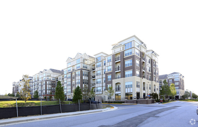 Building Photo - Aspire Apollo