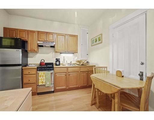 Building Photo - 468 Shawmut Ave