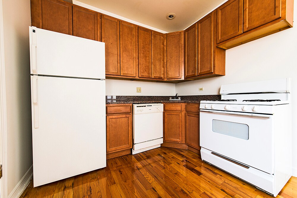 Foto principal - 1245-51 S California Ave