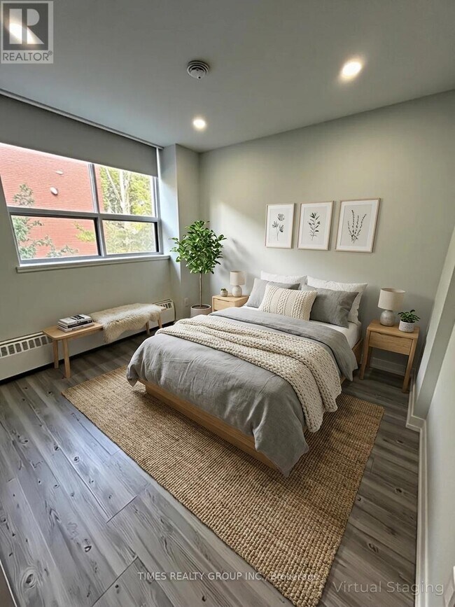 Photo du bâtiment - 15 Walmer Rd