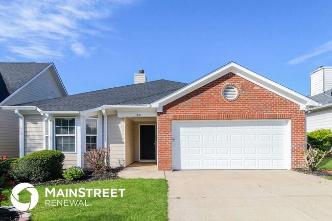 Building Photo - 160 Lakeside Point