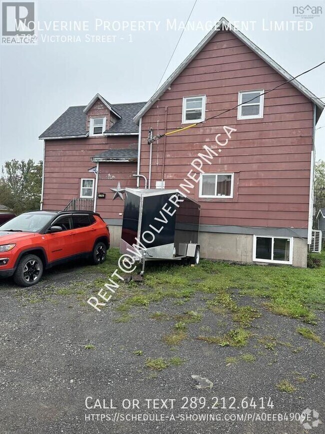 Apartments, Condos and Houses for Rent in Westville, NS with Parking