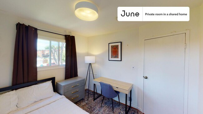Foto del edificio - Room in Shared 4 bed/2.5 bath home