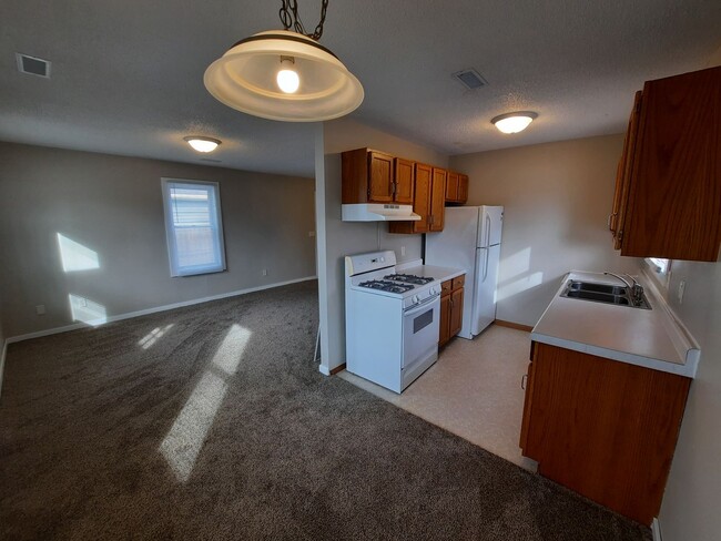 Foto del edificio - 1321 E 27th St