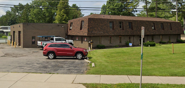 Building Photo - 3910 Niagara Fls Blvd