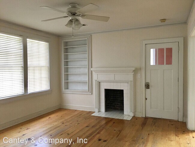 Foto del edificio - 2 br, 1 bath House - 505 Virginia Street