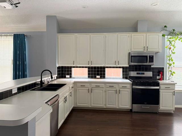 Foto del edificio - 9304 Western Trail