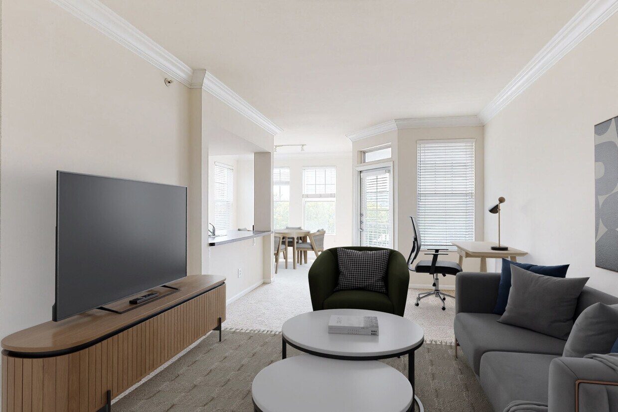 1299 Corporate Dr Unit FL3ID1347A, Westbury, NY 11590 Apartment for