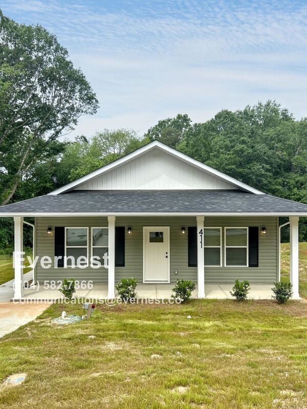 Foto principal - 411 S Spargo St