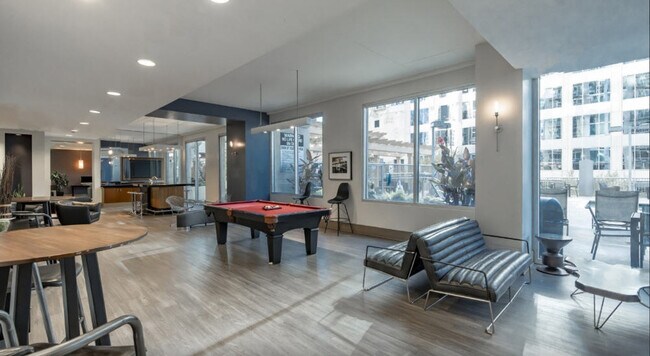 Foto del edificio - 415 S Mint St