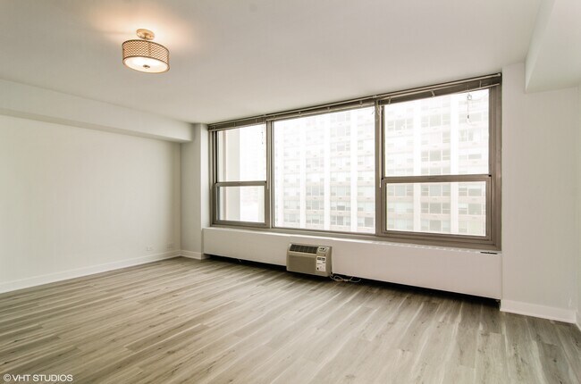Building Photo - 3600 N Lake Shore Dr