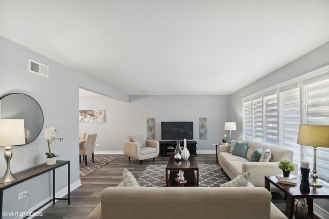 Foto del edificio - 10448 Winter Park Dr