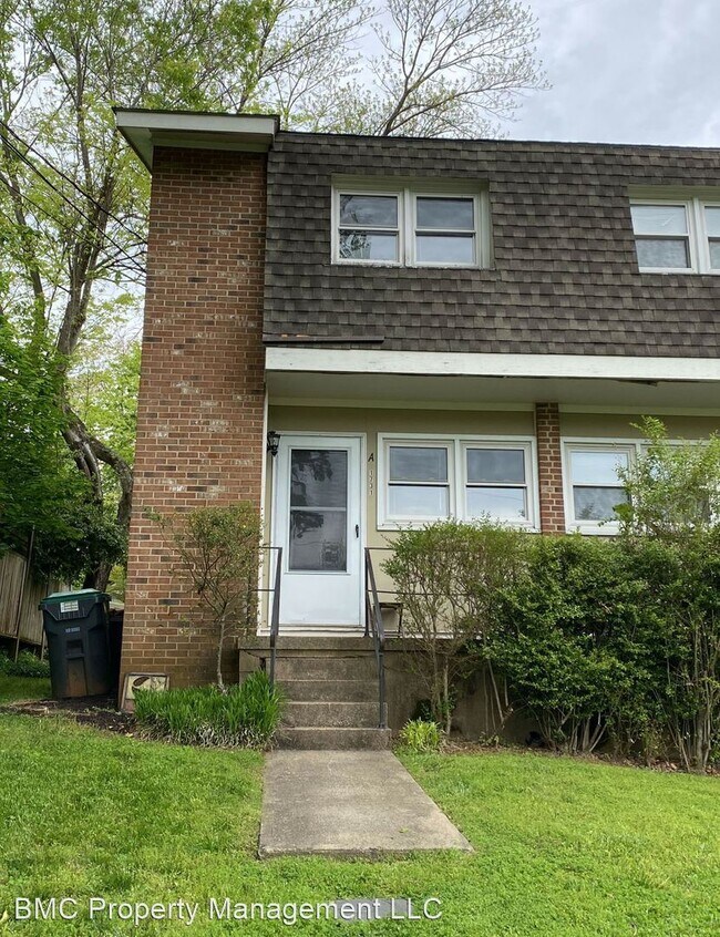 Building Photo - 2 br, 1 bath House - 1731A Chesapeake Street