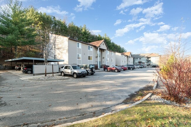 Building Photo - Spacious Dream Apartment — Right Where You Want to Be!