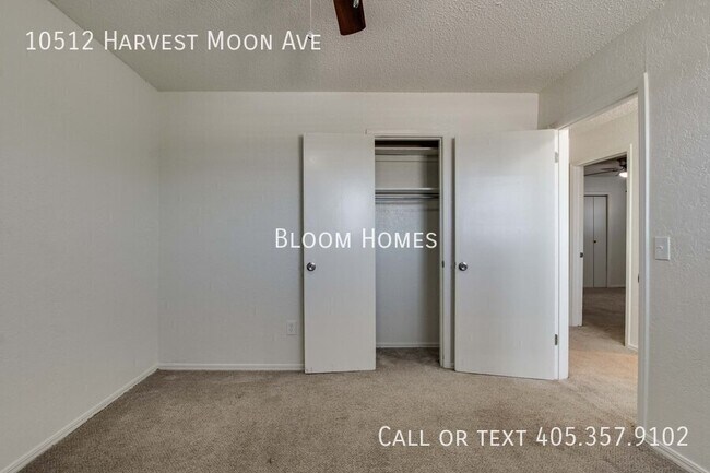 Building Photo - 10512 Harvest Moon Ave