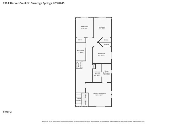 Foto del edificio - 244 Harker Creek St