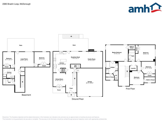 Building Photo - 2385 Braelin Loop