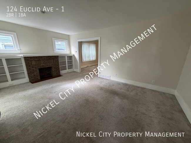 Building Photo - 124 Euclid Ave