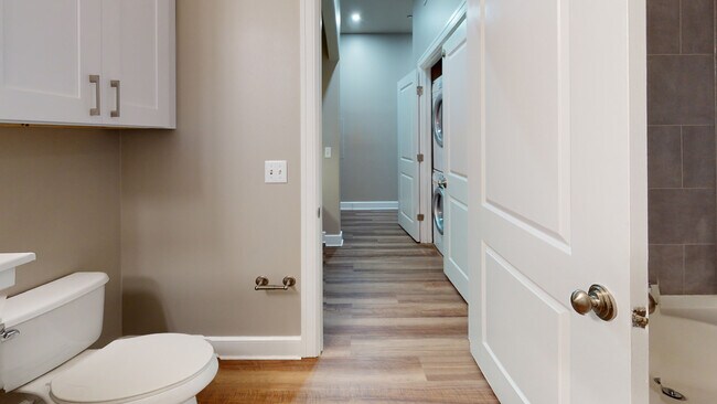 Interior Photo - Charles River Landing