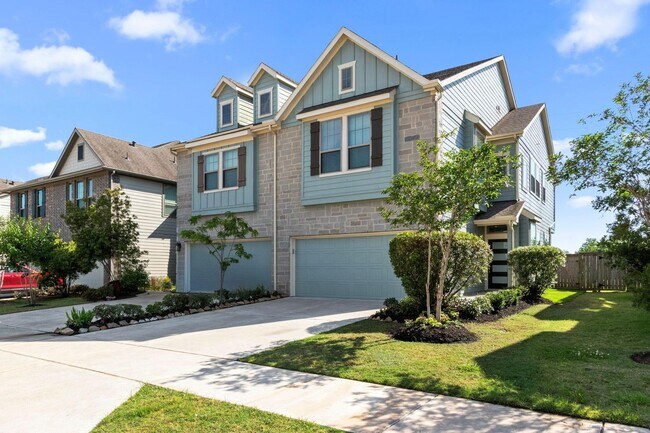 Foto del edificio - 2531 Terrace Point Dr