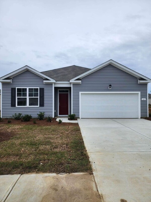 Primary Photo - 323 Vaccaro Dr