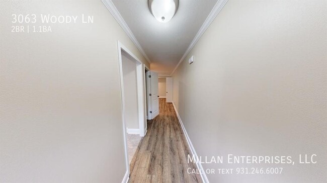 Foto del edificio - 3063 Woody Ln