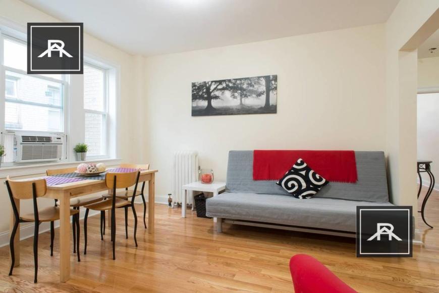 Primary Photo - 2 bedroom in Allston MA 02134