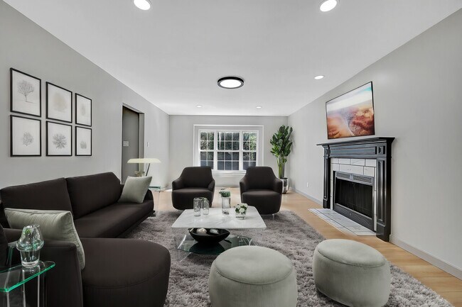 Foto del edificio - 312 3rd Ave