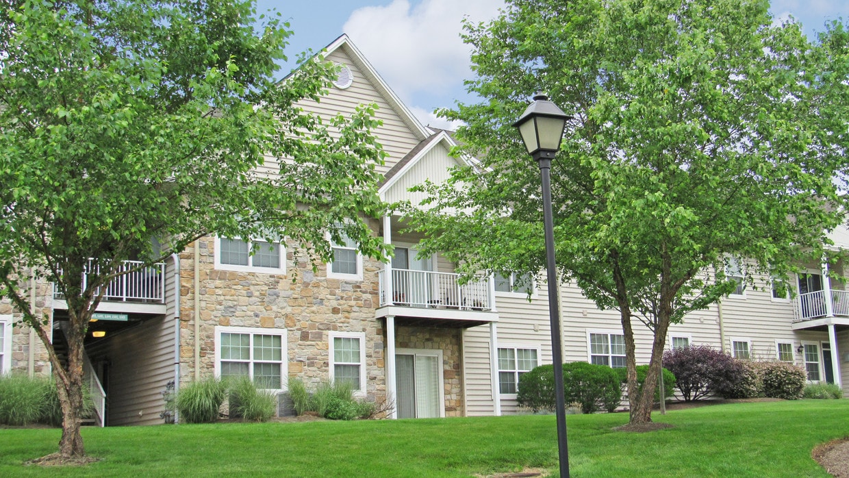 Graham Hill Apartments Mechanicsburg Pa Primary Photo Graham Hill