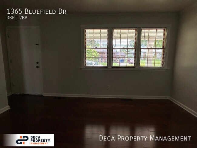 Building Photo - 1365 Bluefield Dr