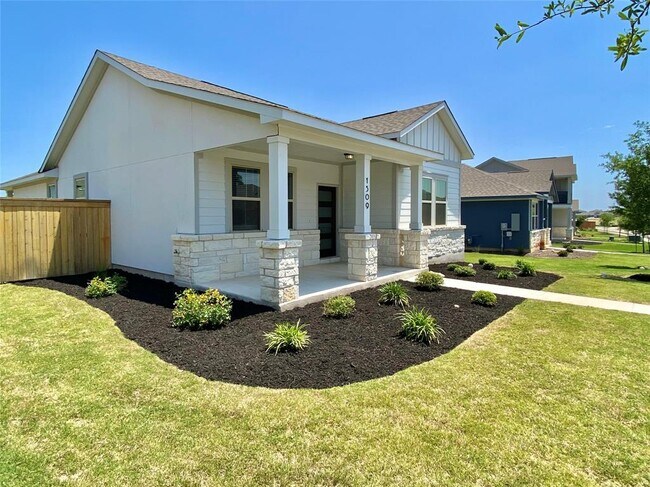 Foto del edificio - 1509 Longhorn Ranch Dr