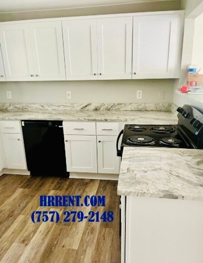 Foto del edificio - Charming Renovated 3 Bedroom 1 Bath Single...