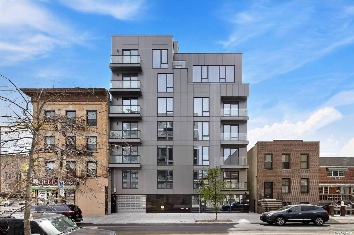 Primary Photo - 14-54-54 31st Ave