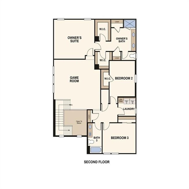 Building Photo - Gorgeous New 4 Bed /3 Bath Home in Gatlin ...