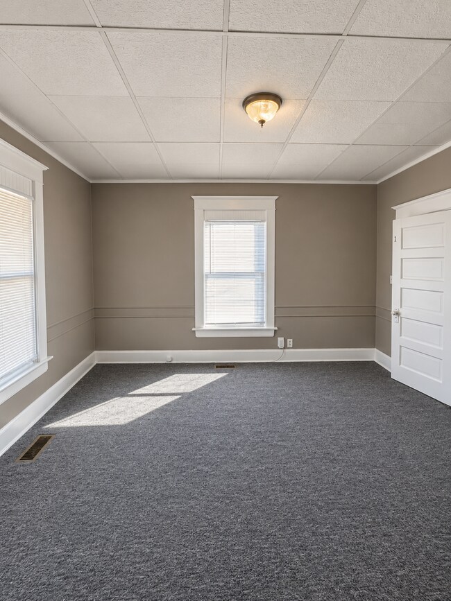 Foto del edificio - 747 S Fort Ave