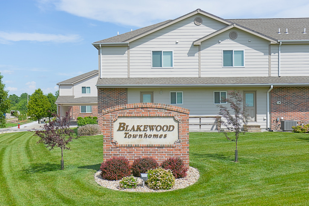 Foto principal - Blakewood Townhomes