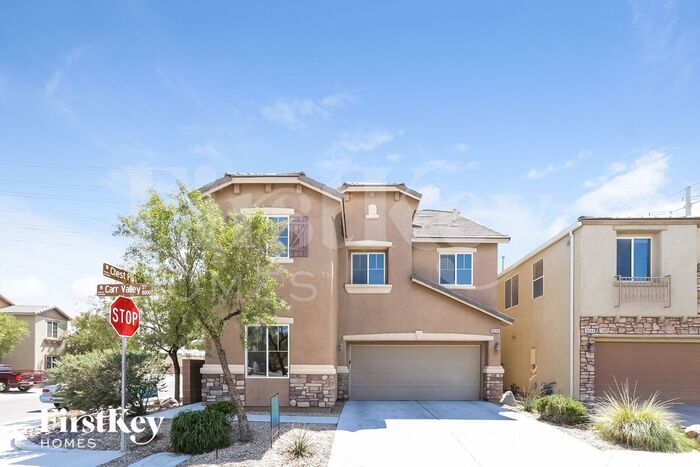Primary Photo - 8048 Carr Valley St
