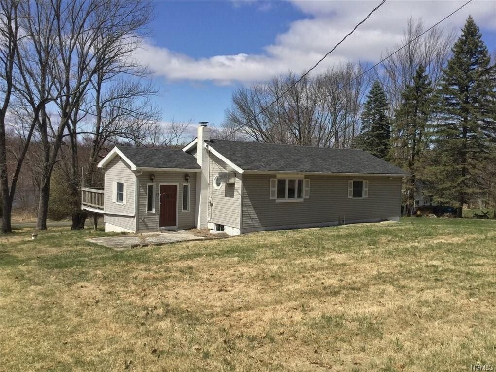 Primary Photo - 17 Upper Hillman Rd