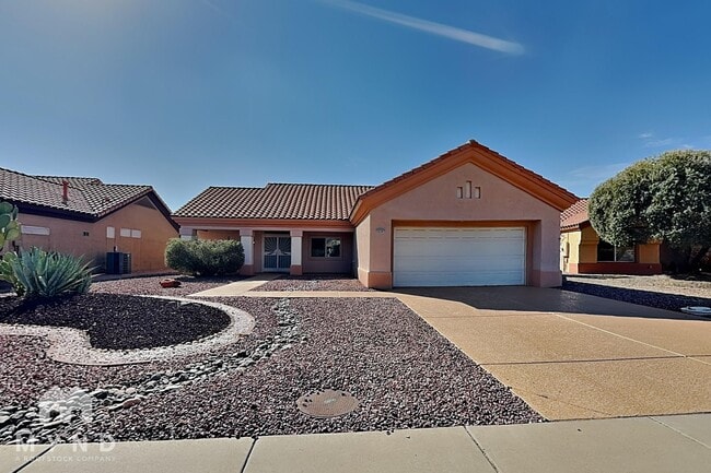 Building Photo - 16181 W Heritage Dr