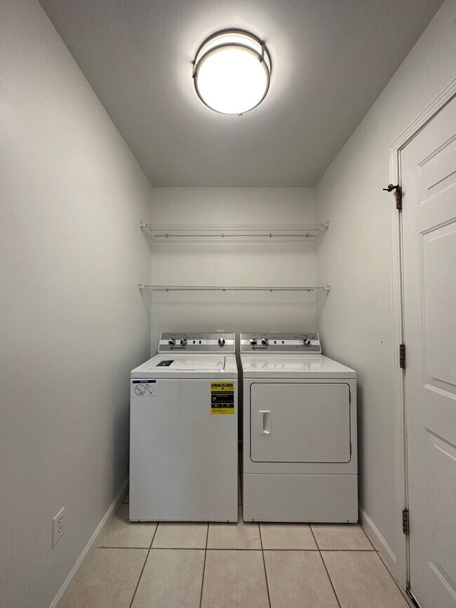 Foto del interior - Fountain Square Townhomes