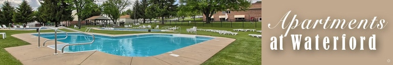 Apartments at Waterford